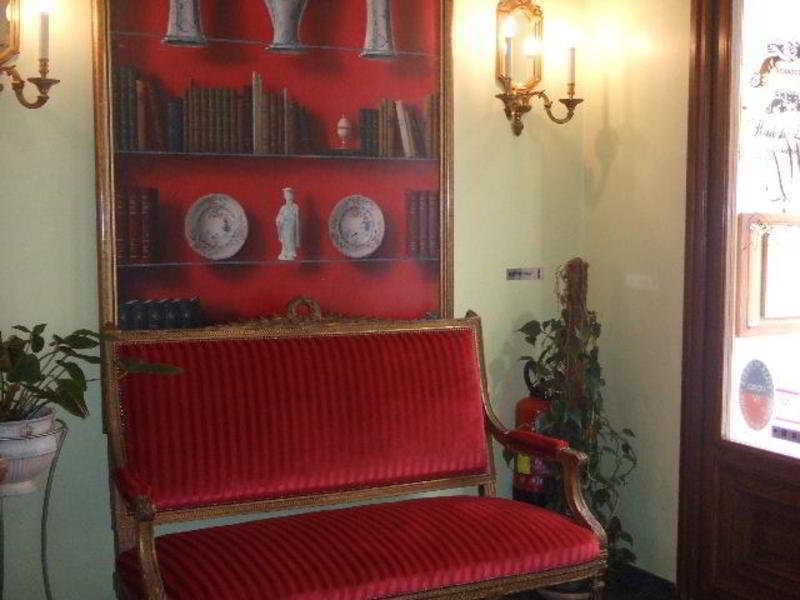 Maxim Opera Hotel Parijs