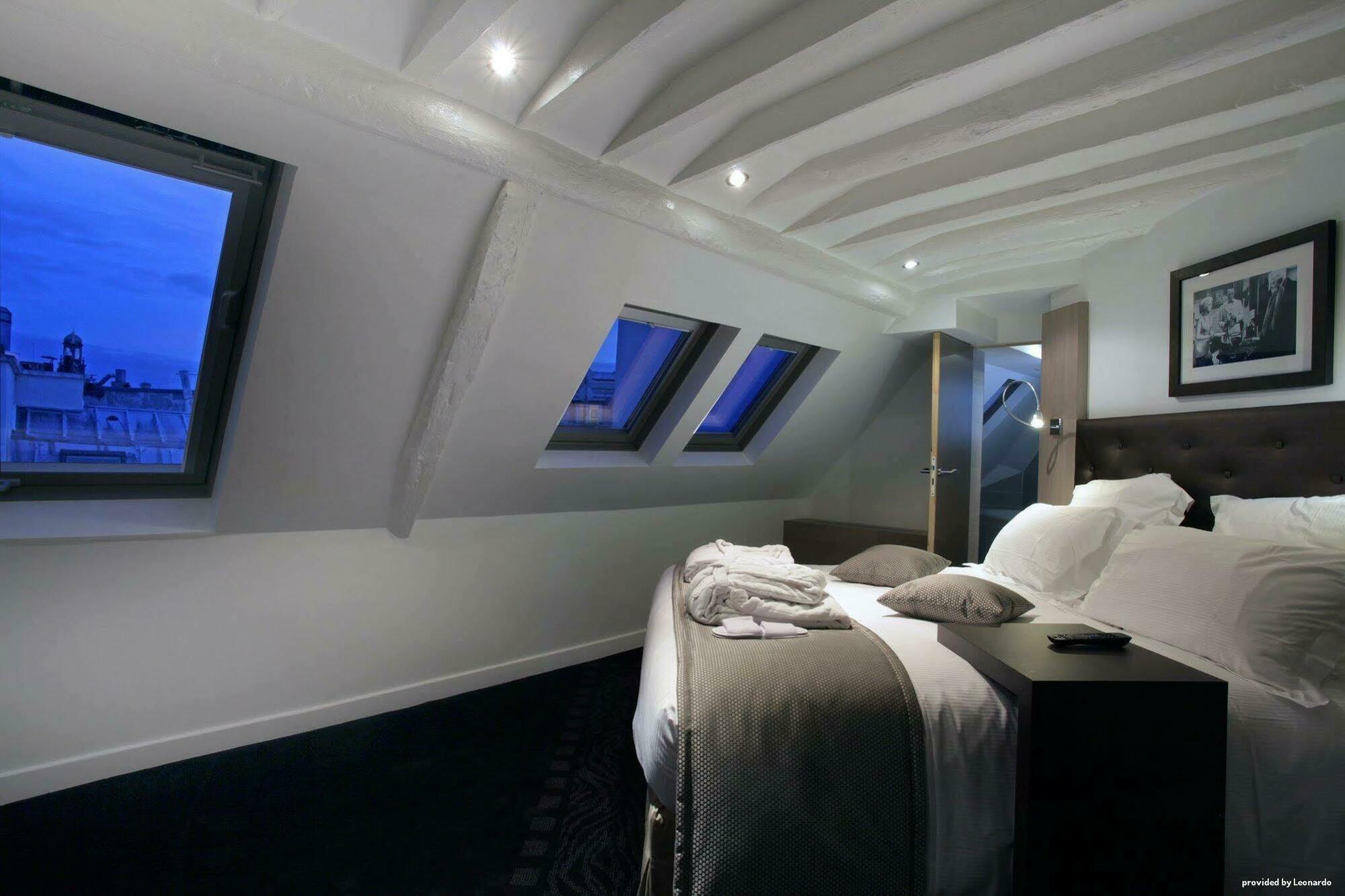Maxim Opera Hotel Parijs